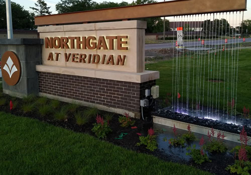 Home Builder & Urban Residential