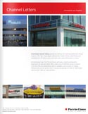 Product Lines